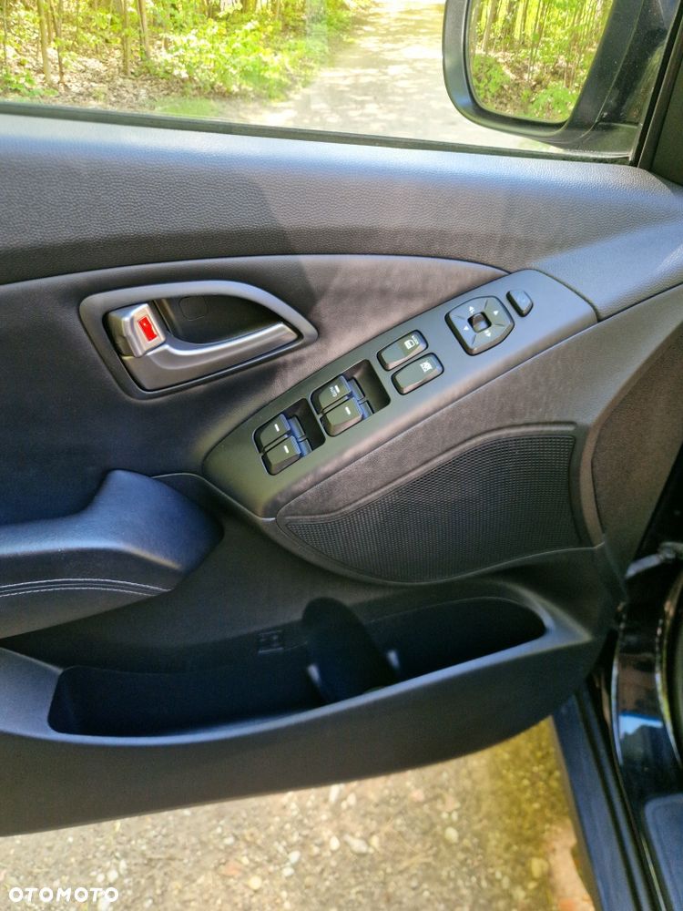 Hyundai ix35 - 4