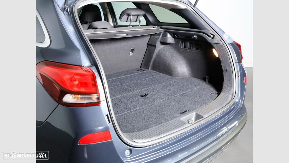 Hyundai i30 SW 1.0 T-GDi Style - 20