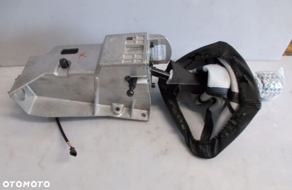 LEWAREK ZMIANY BIEGÓW IVECO EUROCARGO 2003- 504302686 - 1