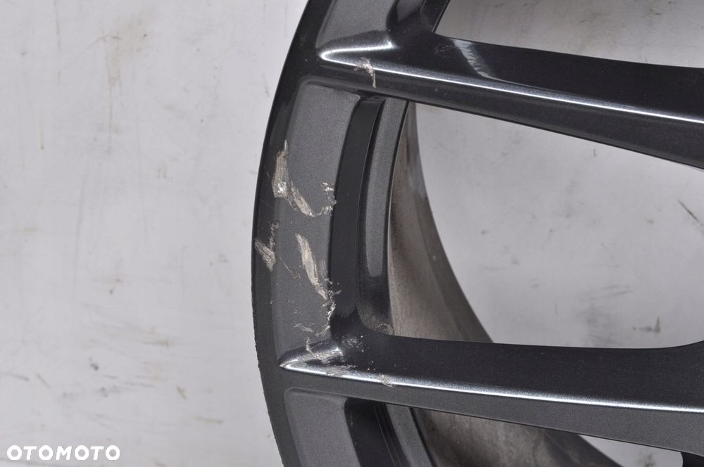 BMW F40 4X FELGA ALUMINIOWA 8092353 R18" 8J 5X112 ET54 - 10