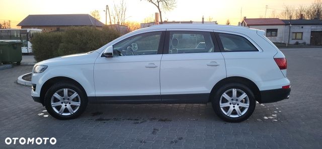 Audi Q7 3.0 TDI DPF clean Quattro Tiptronic - 2