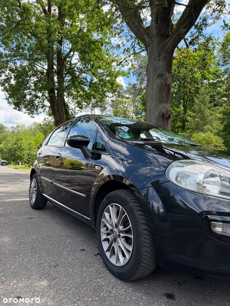 Fiat Punto Evo 1.4 8V Active Start&Stop - 3