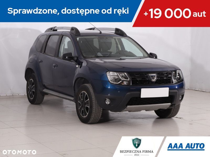 Dacia Duster - 2