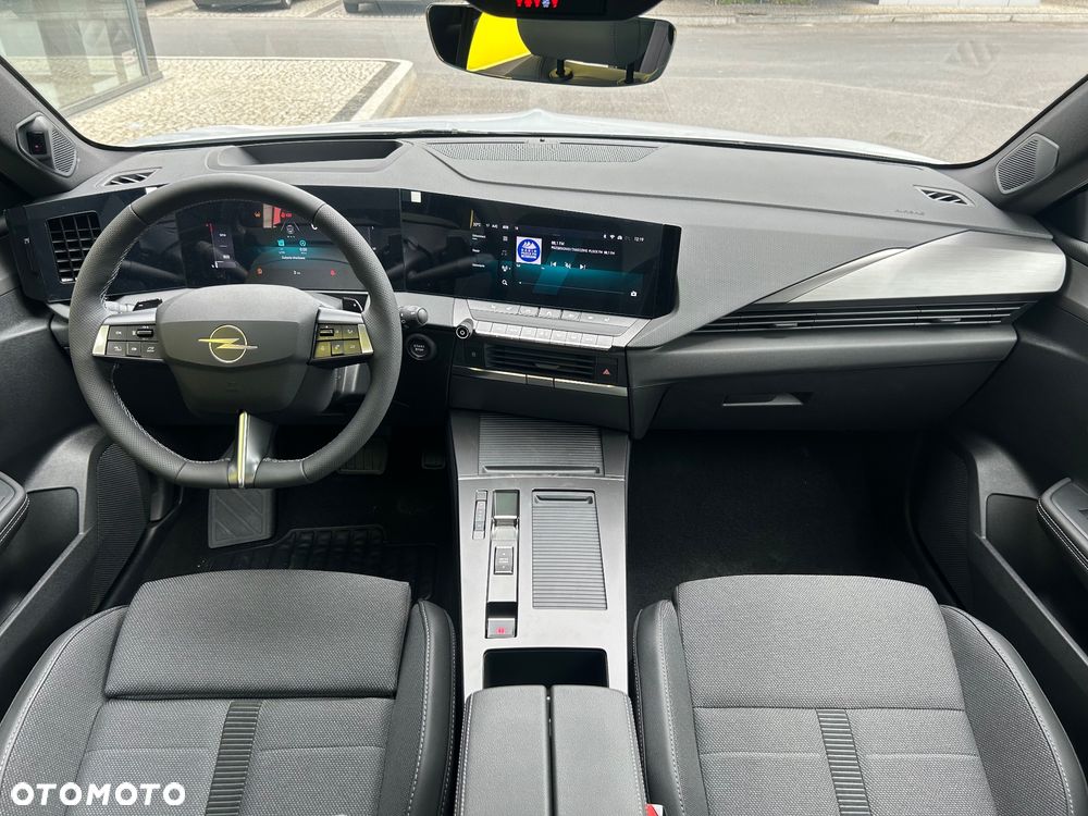 Opel Astra 1.5 CDTI Ultimate S&S - 16