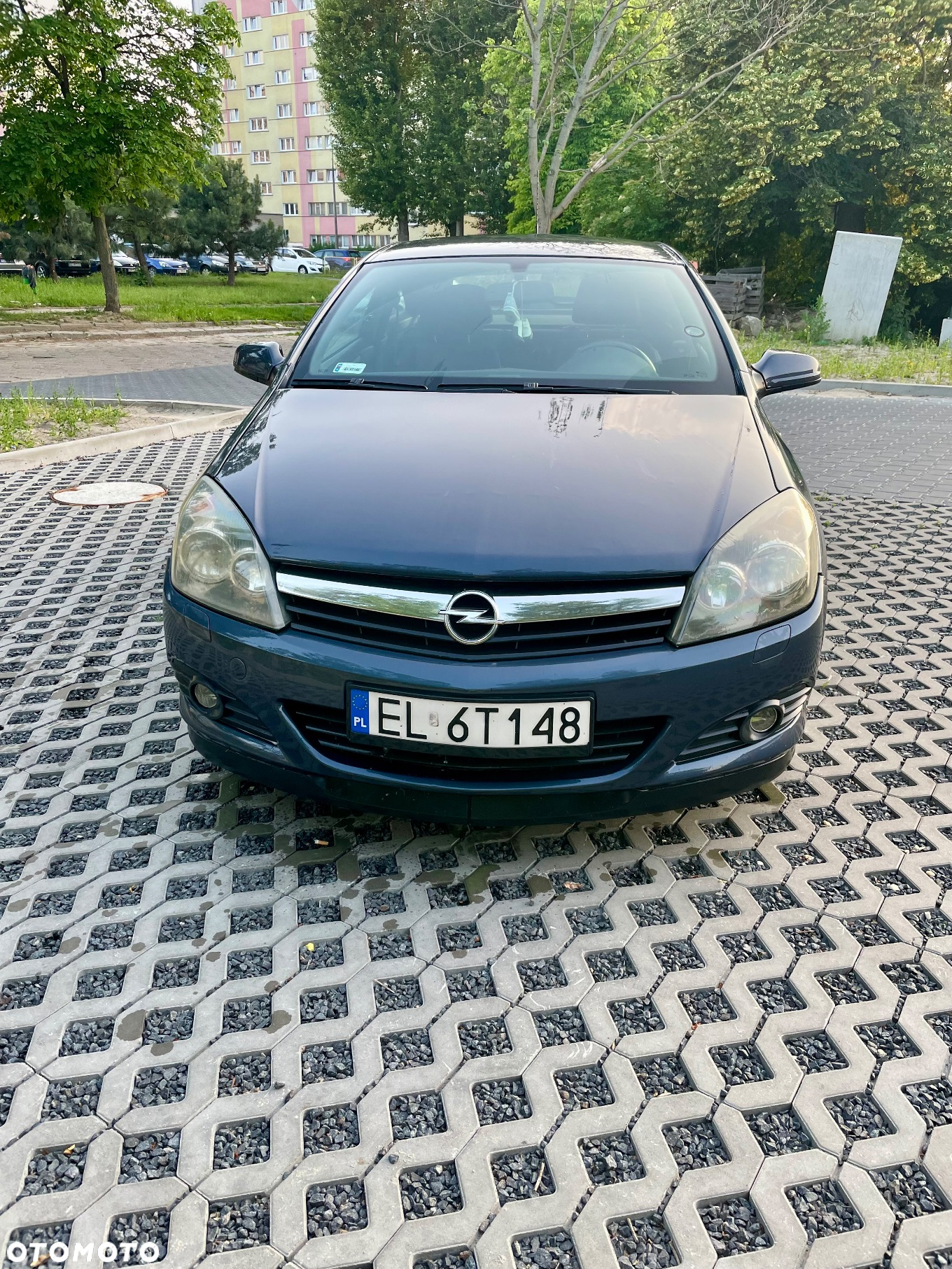 Opel Astra GTC 1.3 CDTI - 2