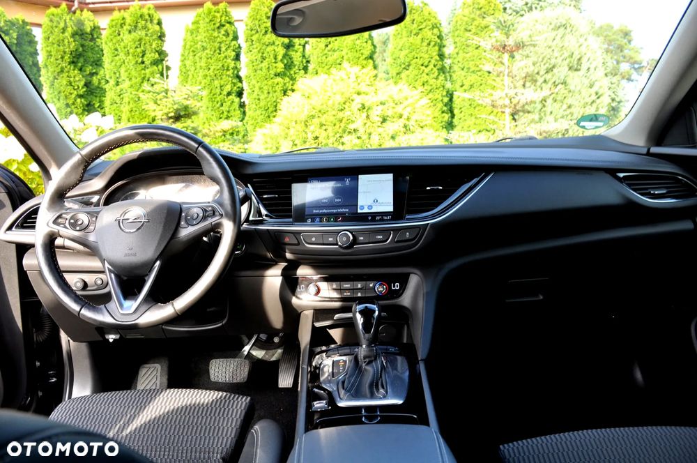 Opel Insignia 2.0 Automatik Business Edition - 30