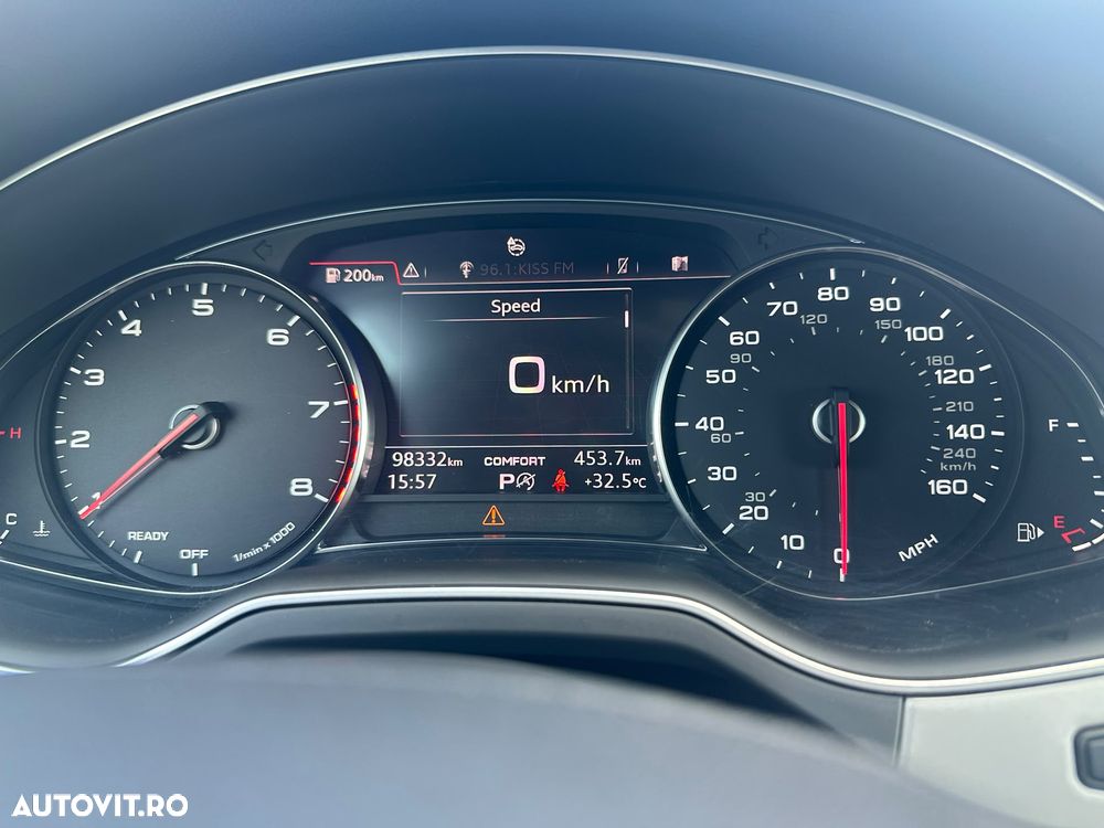 Audi Q7 - 8
