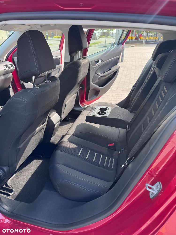 Peugeot 308 130 e-THP Stop & Start Allure - 14