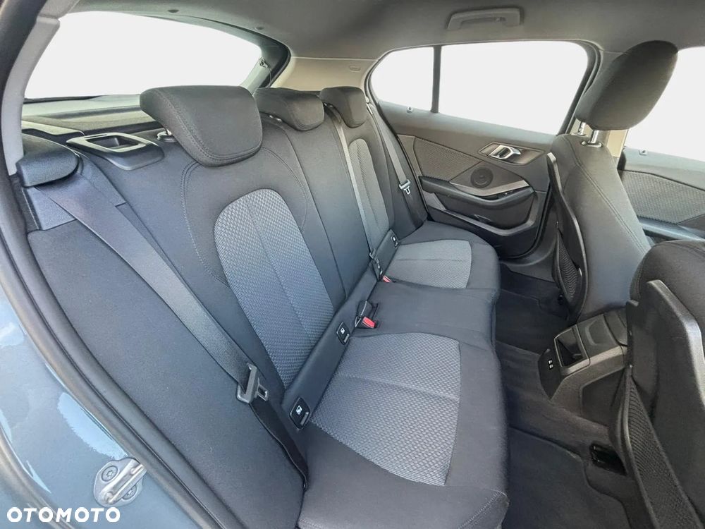 BMW Seria 1 118i Advantage - 12