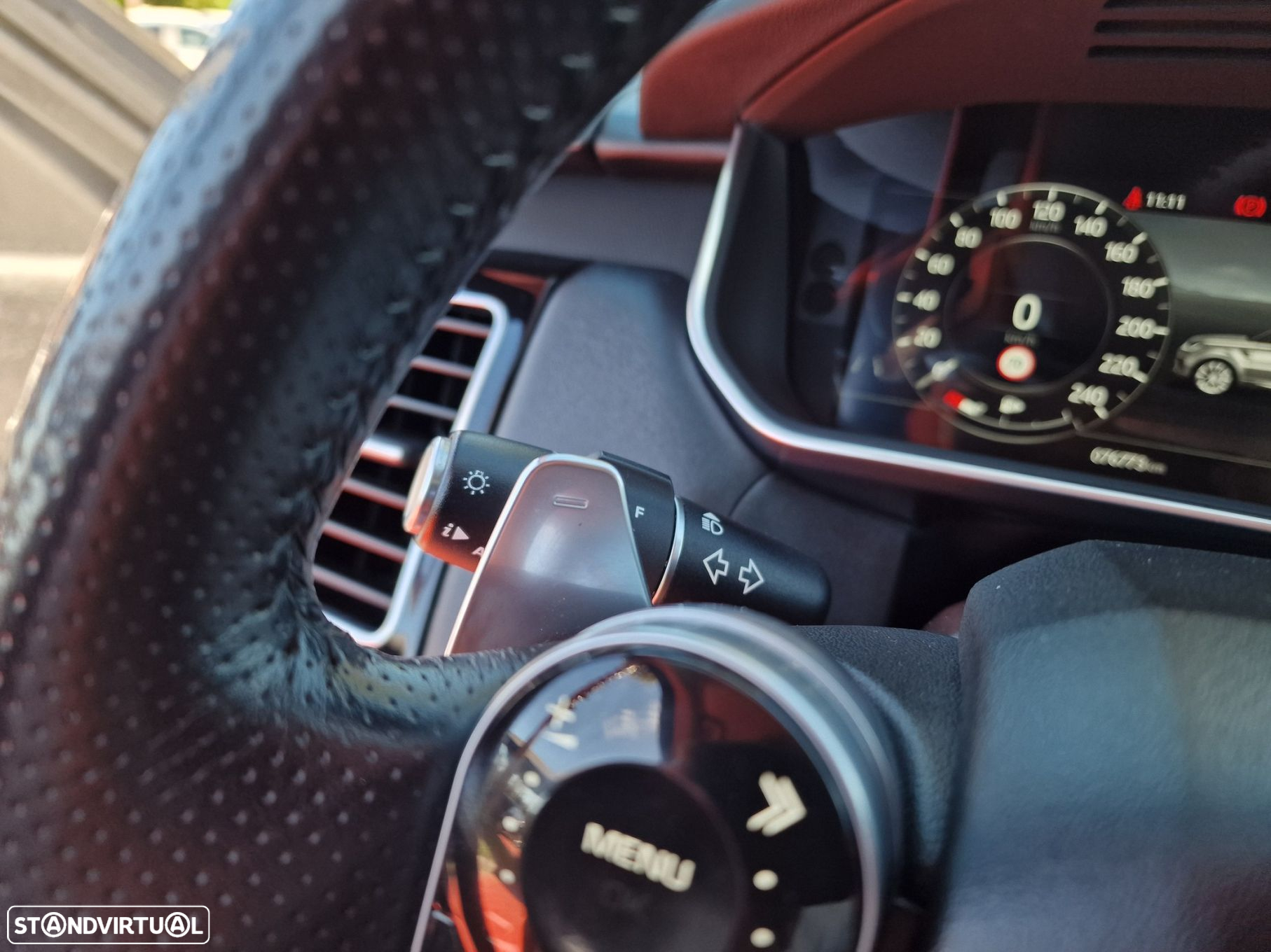 Land Rover Range Rover Sport 3.0 SDV6 HSE Dynamic - 36