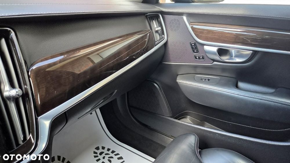 Volvo S90 T4 Geartronic Inscription - 33
