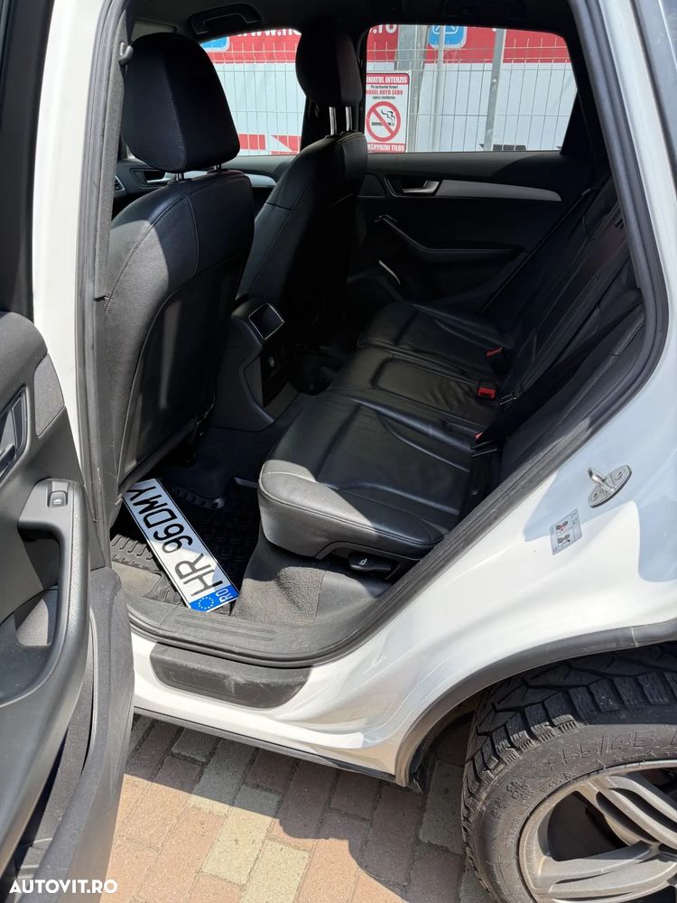 Audi Q5 - 34