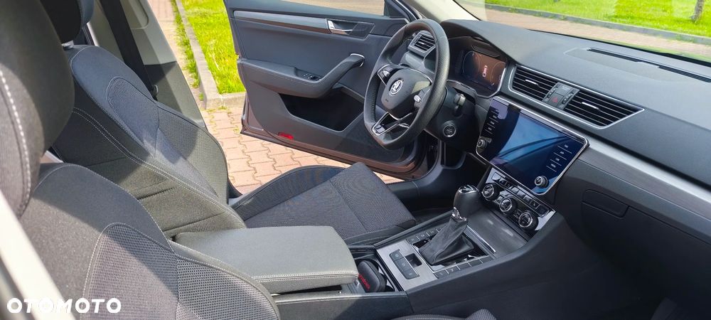 Skoda Superb 1.4 TSI Plug-In Hybrid Style DSG - 28