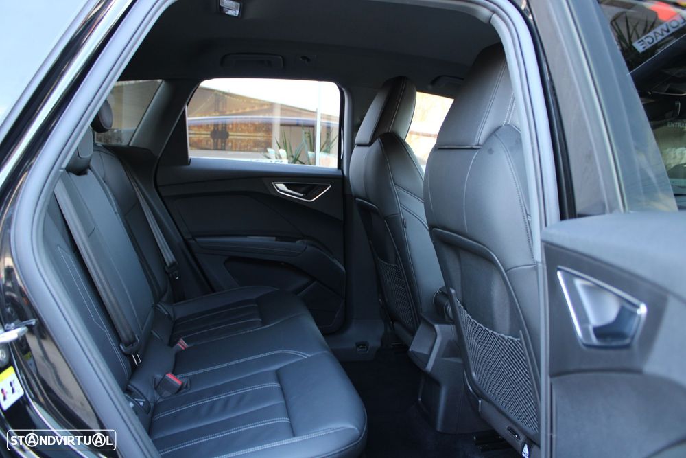 Audi Q4 e-tron 40 82 kWH - 25