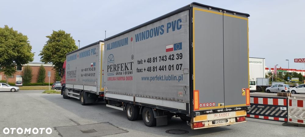 Iveco Stralis - 9