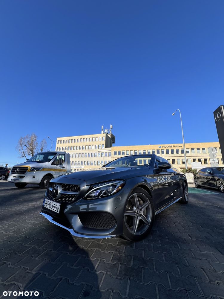 Mercedes-Benz Klasa C - 6