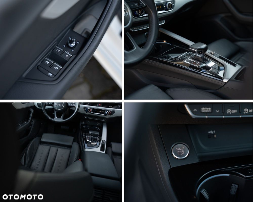 Audi A5 Sportback 35 TDI S tronic S line - 32
