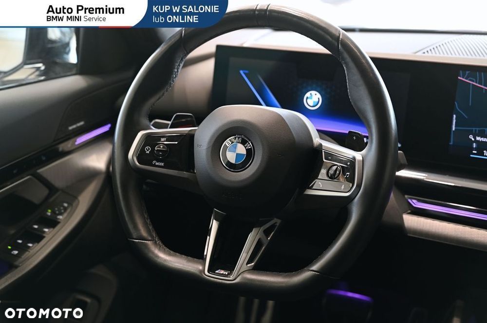 BMW Seria 5 - 16