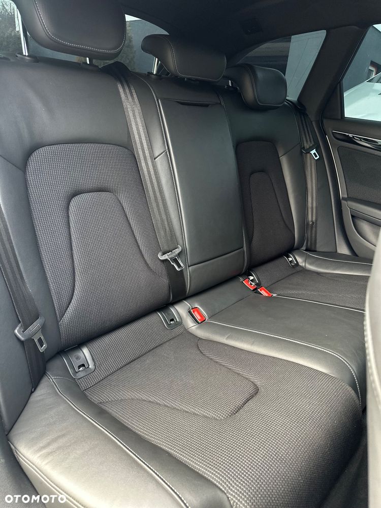 Audi A4 Avant 2.0 TDI - 17