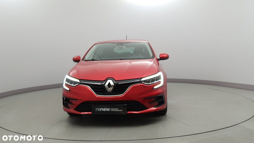 Renault Megane - 2
