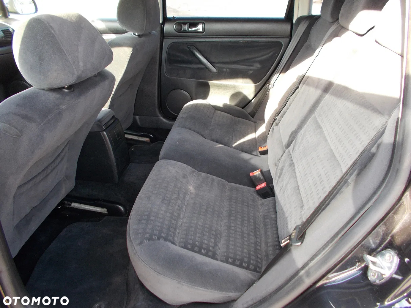 Volkswagen Passat Variant 1.6 Comfortline - 16