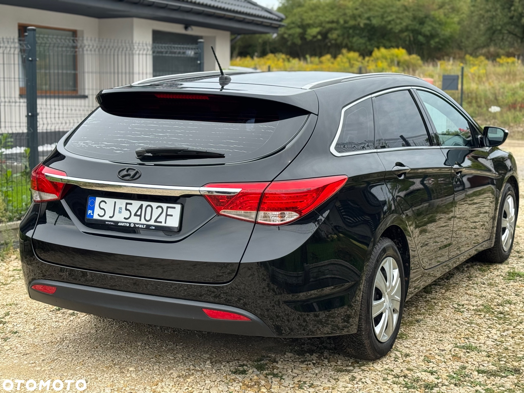 Hyundai i40 i40cw 1.6 Fifa World Cup Edition - 17