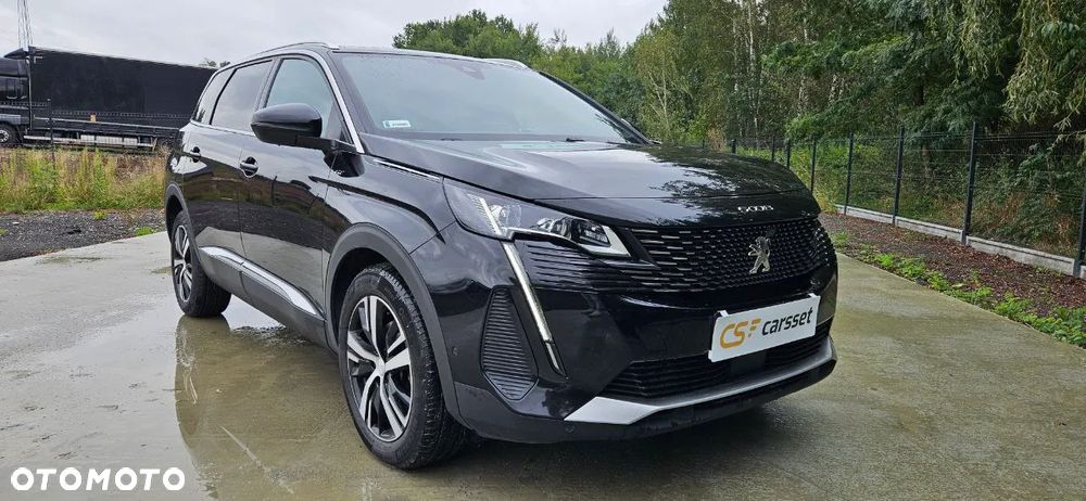 Peugeot 5008 1.6 PureTech GT S&S EAT8 - 6