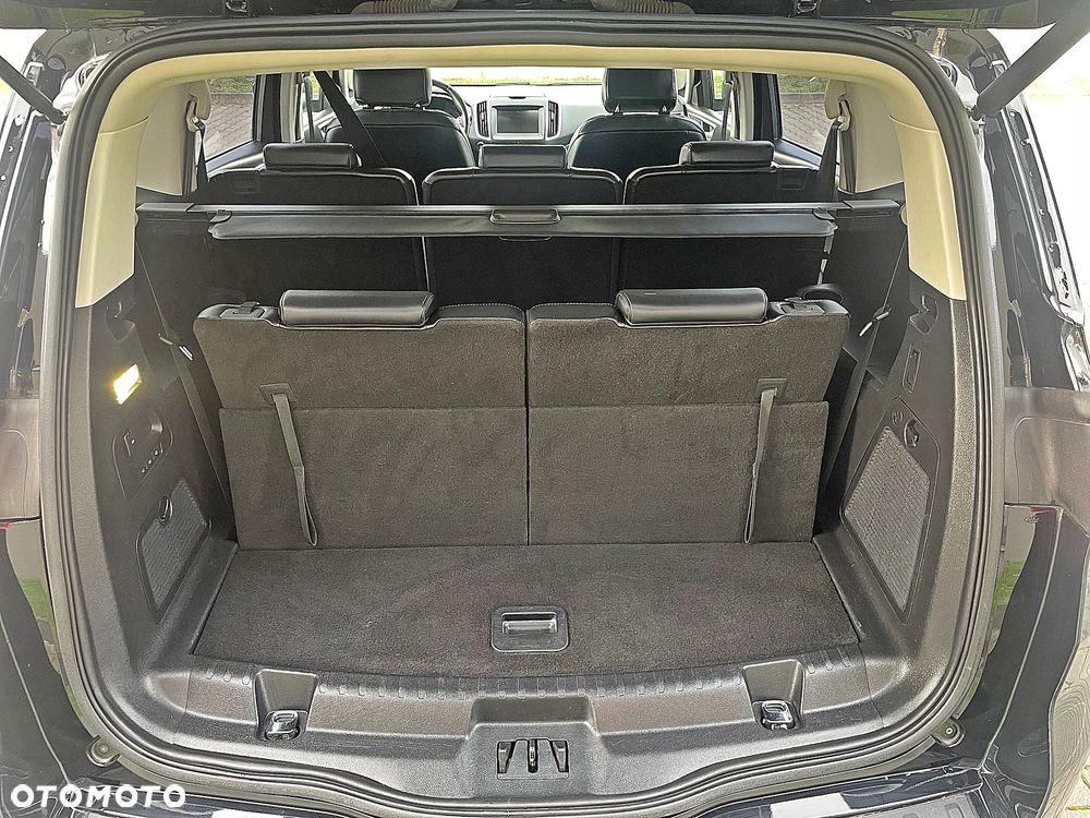 Ford S-Max 2.0 TDCi ST-Line PowerShift - 28