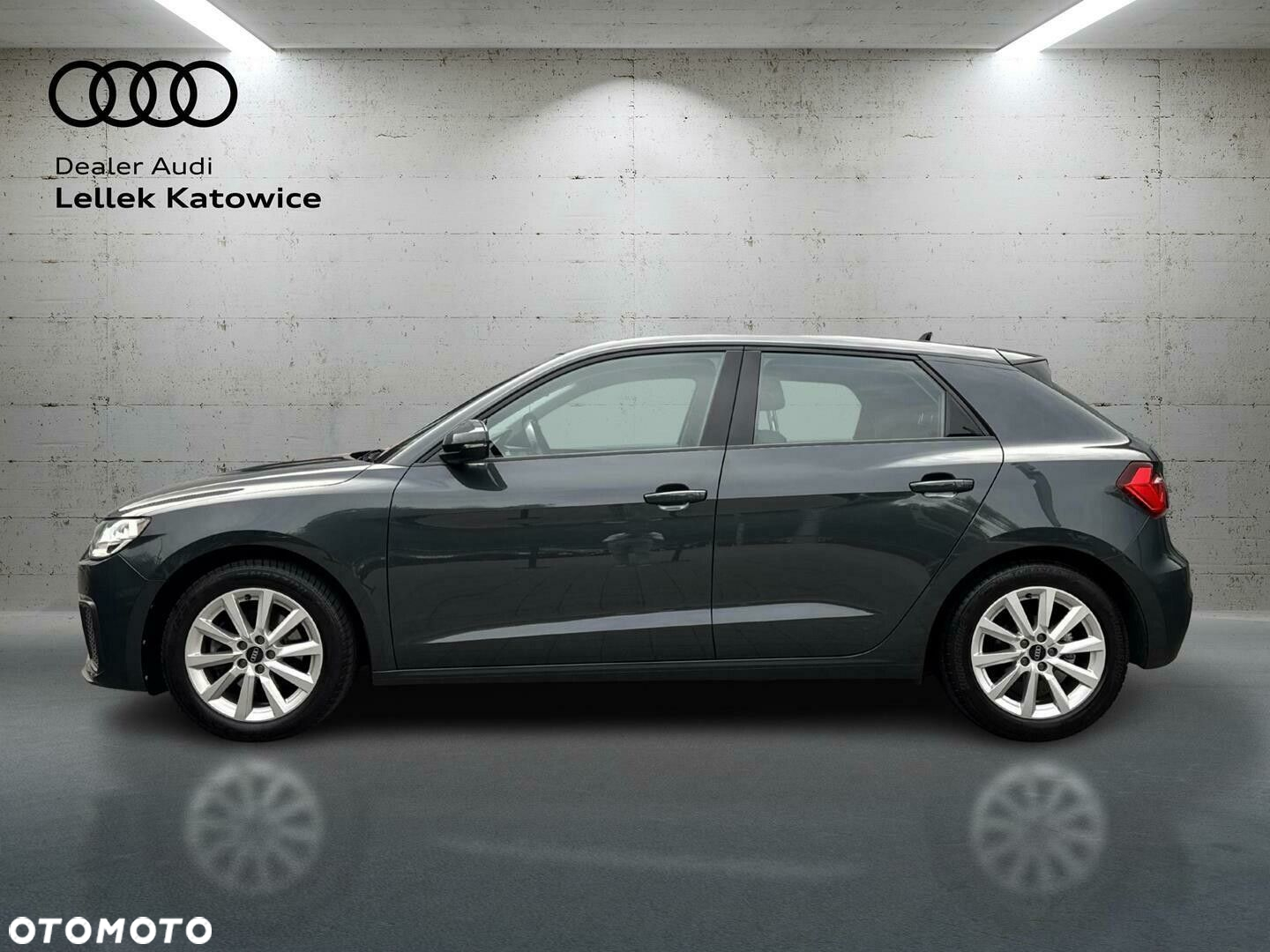 Audi A1 - 5