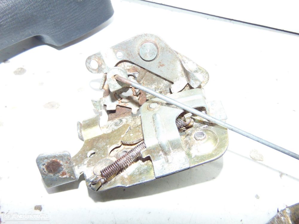 Peugeot 404 vários - 5