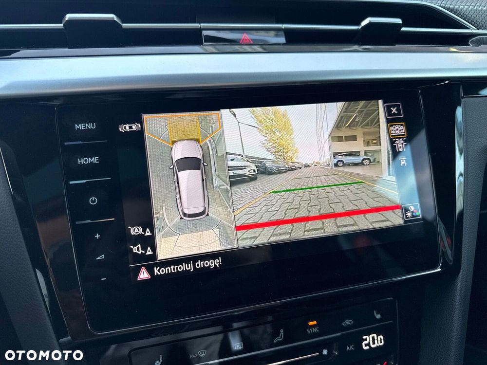 Volkswagen Arteon Shooting Brake - 29