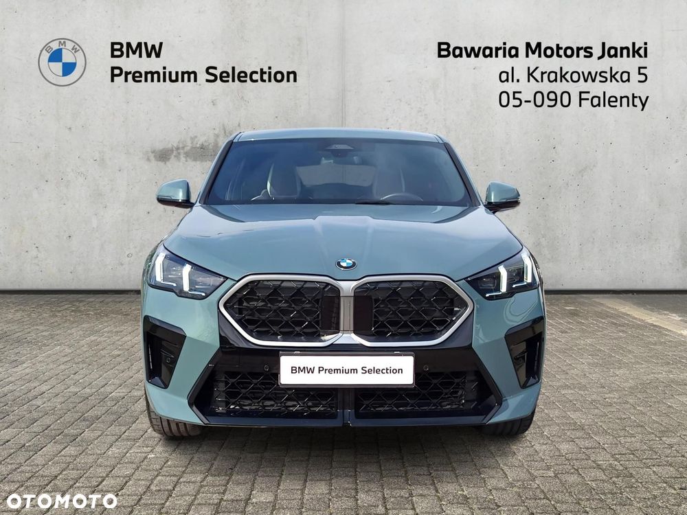 BMW X2 - 5