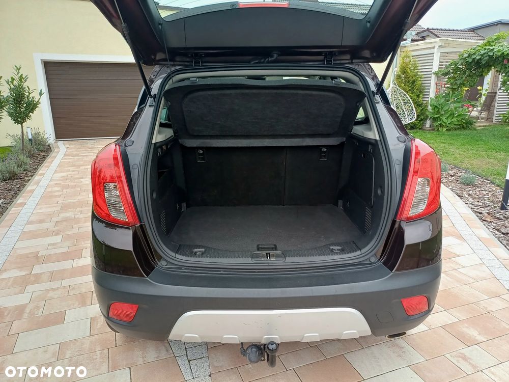 Opel Mokka 1.4 T Enjoy - 14