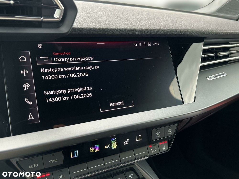 Audi A3 Sportback - 26