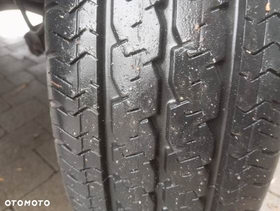 Ford Transit - 12