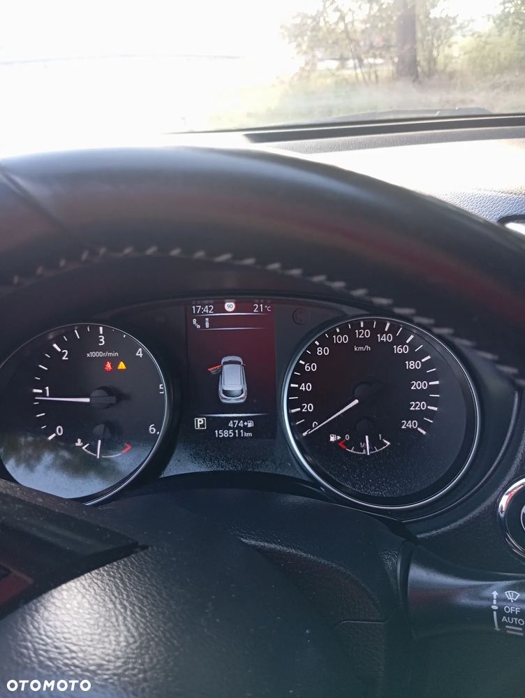 Nissan Qashqai 1.6 DCi Tekna+ Xtronic - 6