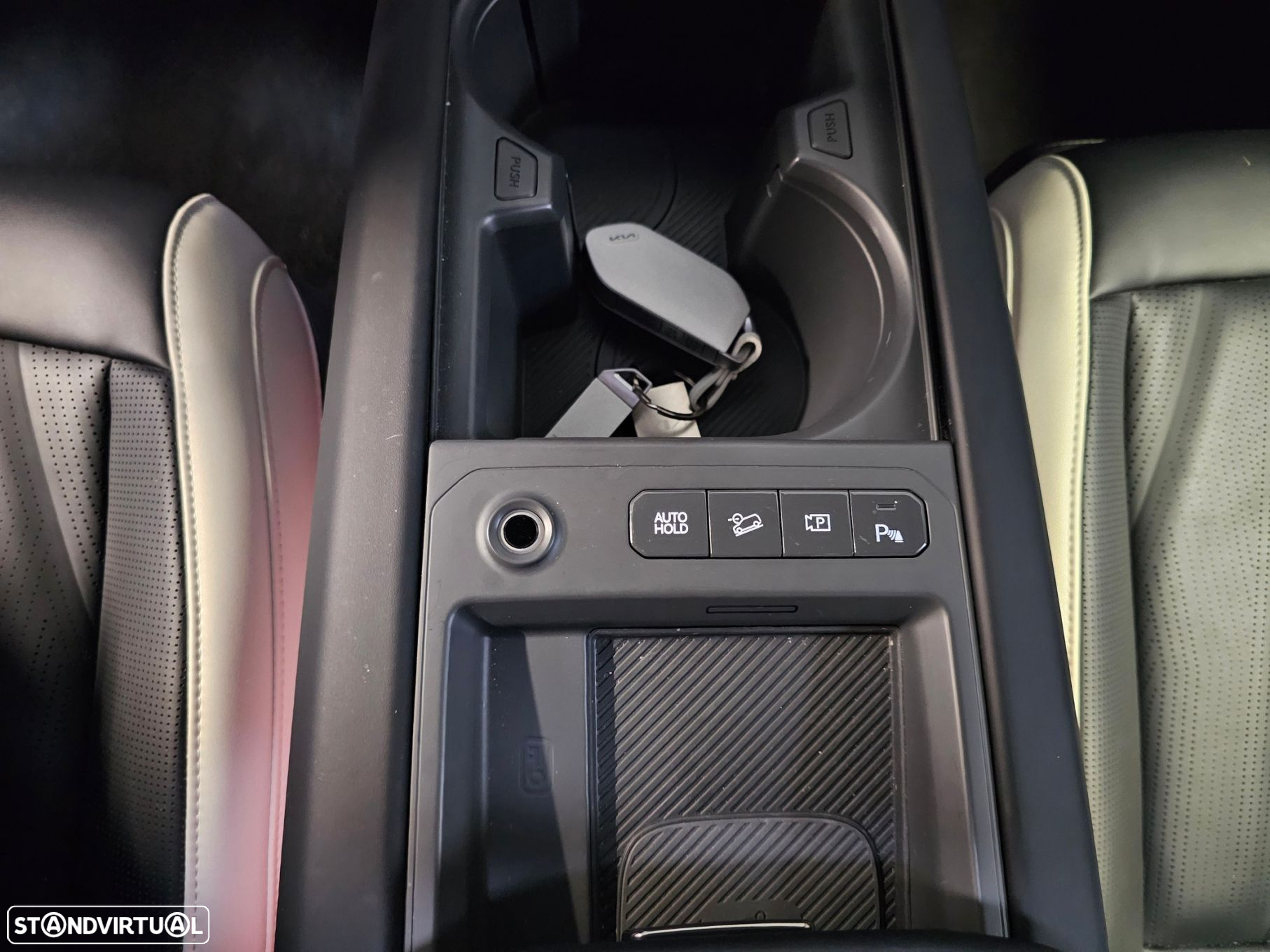 Kia EV9 98.8 kWh GT-Line AWD - 21