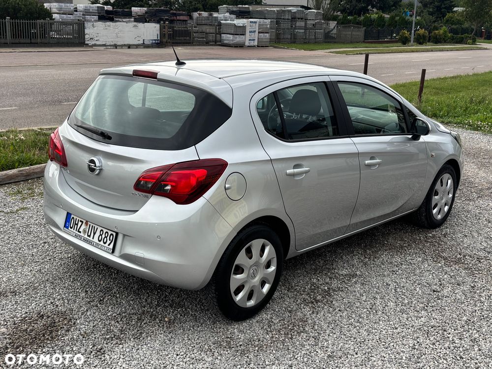 Opel Corsa - 21