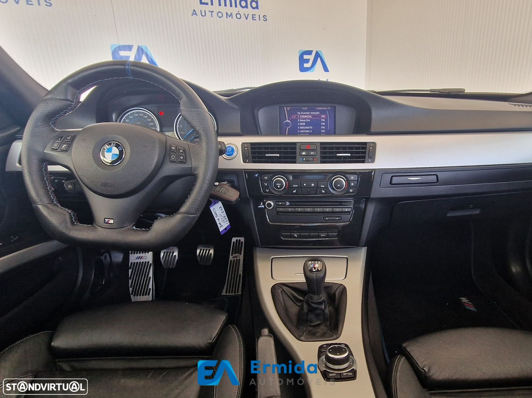 BMW 320 d Touring LifeStyle Auto - 31