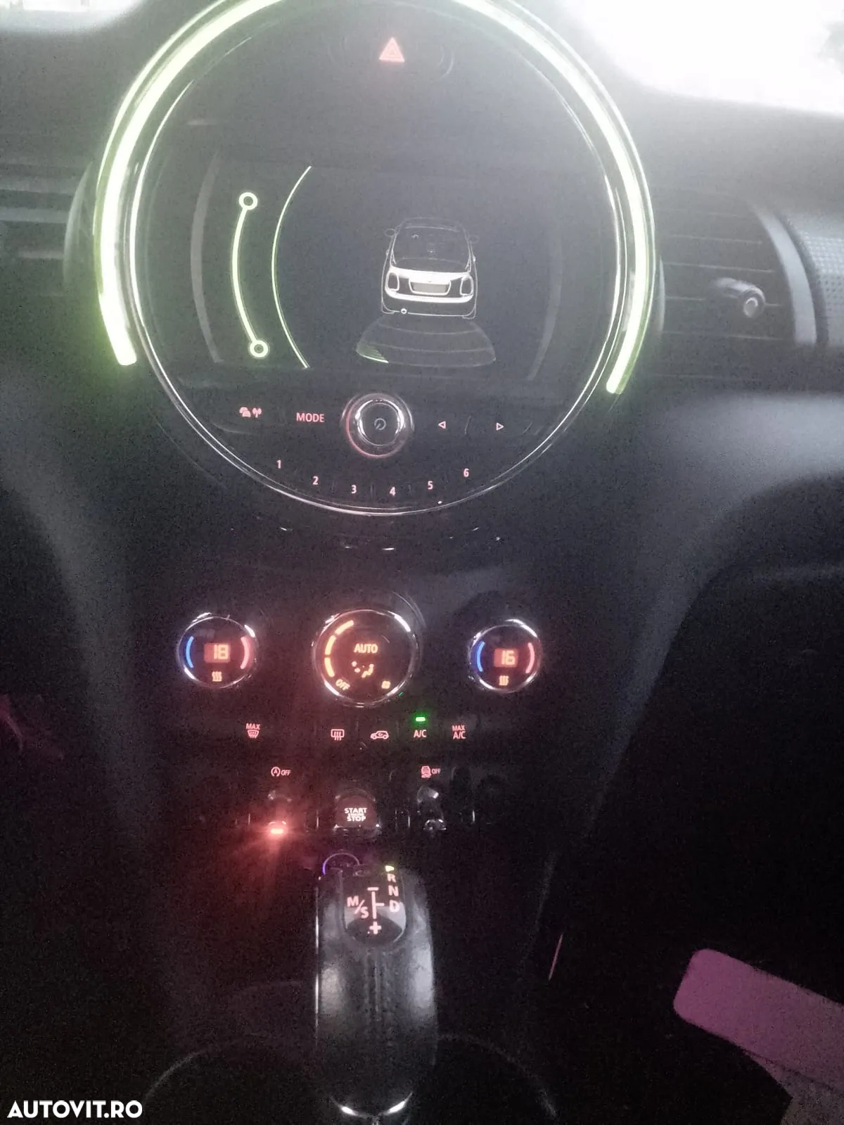 Mini Cooper D Cabrio Aut. - 5