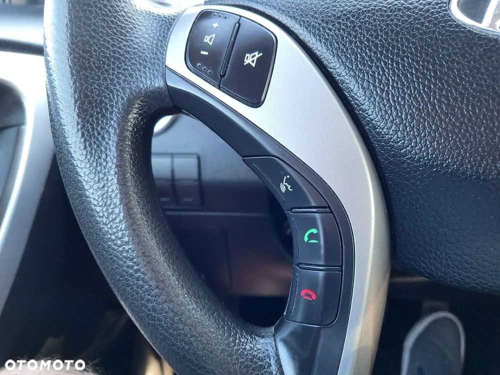 Hyundai i30 - 34