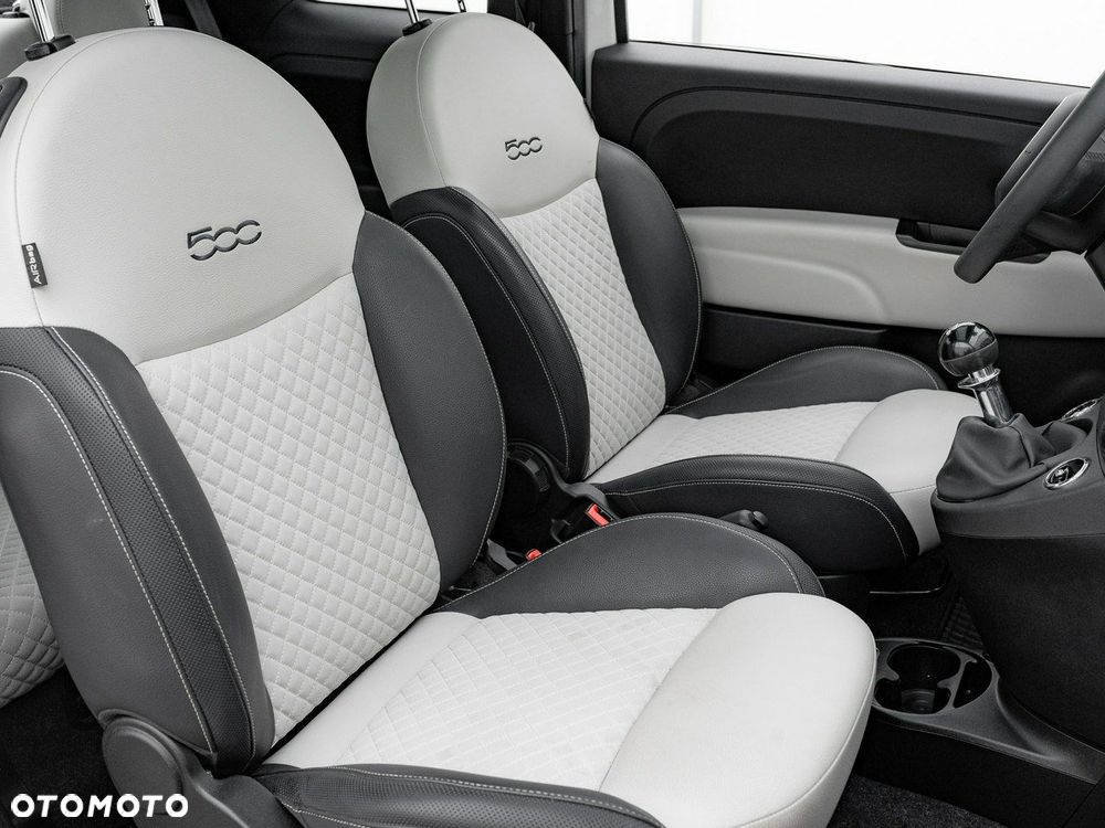 Fiat 500 - 27