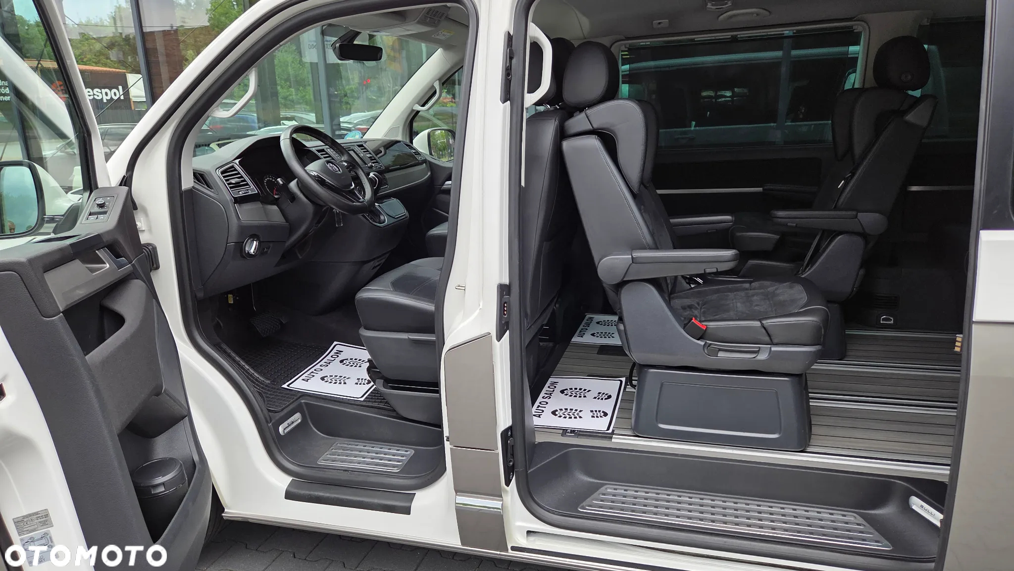 Volkswagen Multivan 2.0 BiTDI L1 Highline 4Motion DSG - 10