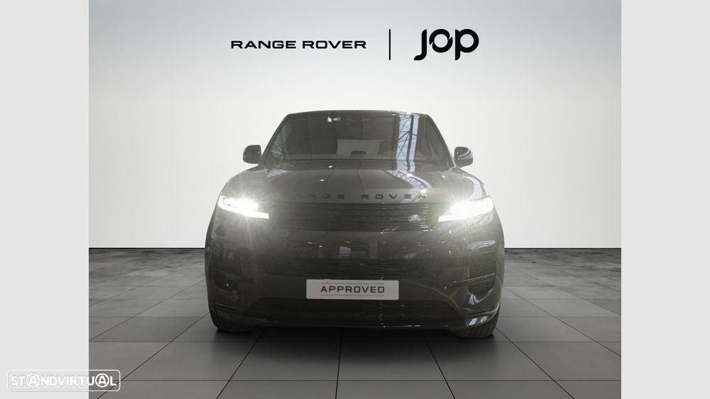Land Rover Range Rover Sport 3.0 P460e Dynamic SE - 7