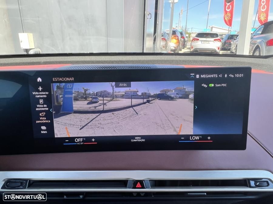 BMW iX xDrive 40 Pack Desportivo - 49