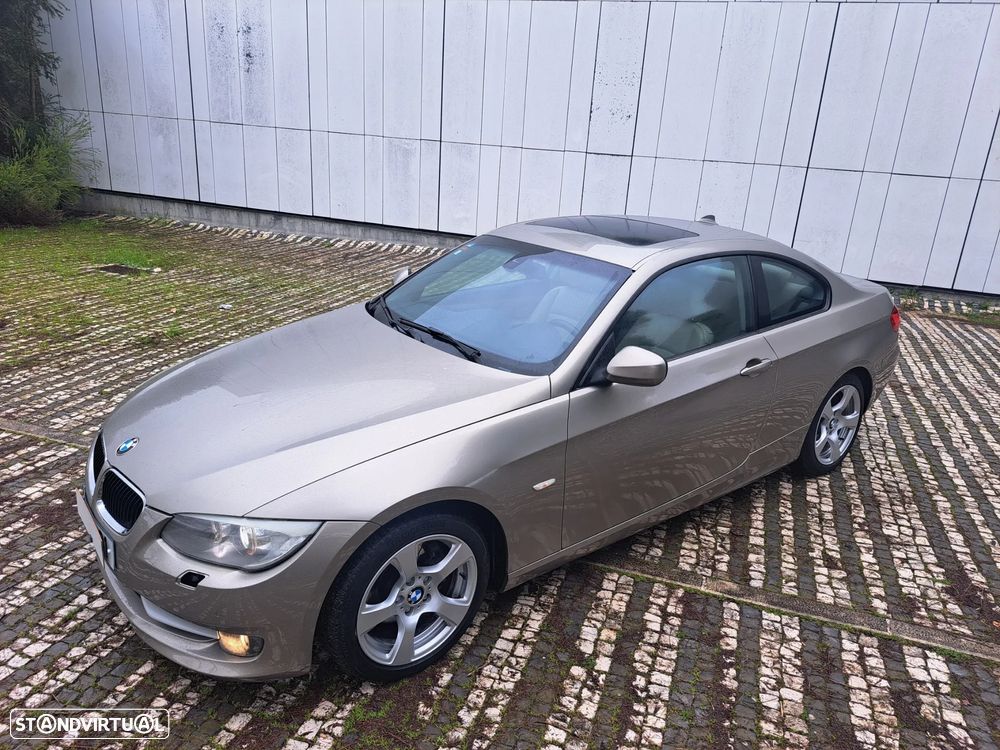 BMW 320 d Aut. Edition Exclusive - 14