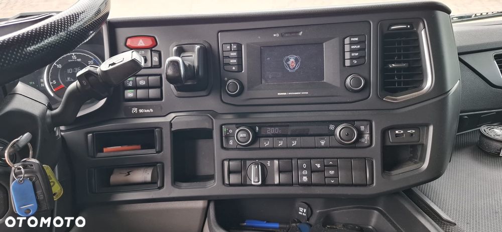 Scania G360 - 26