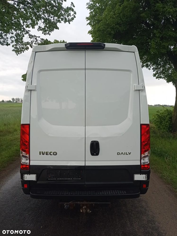 Iveco Daily - 7