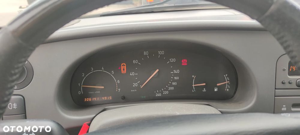 Saab 9-3 - 9