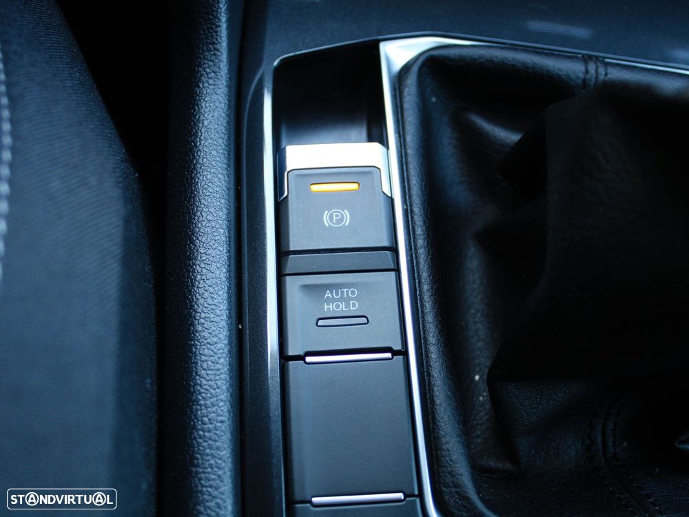 VW Tiguan 2.0 TDI Confortline - 46